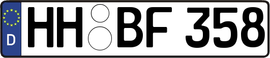HH-BF358