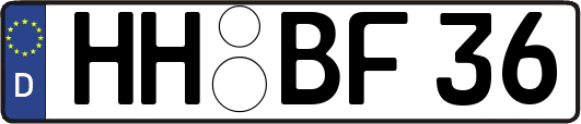 HH-BF36