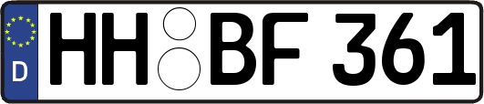 HH-BF361