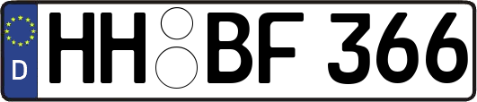 HH-BF366