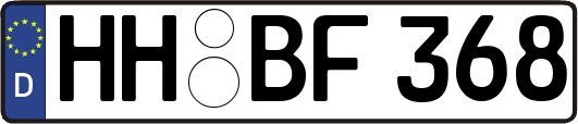 HH-BF368