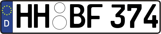 HH-BF374