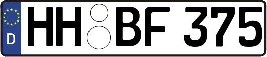 HH-BF375