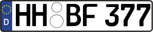 HH-BF377