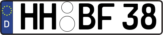 HH-BF38