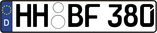 HH-BF380