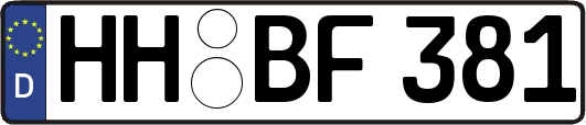 HH-BF381