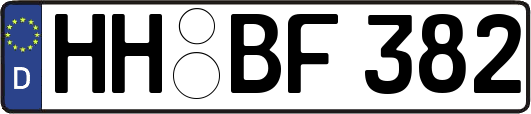 HH-BF382