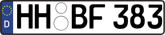 HH-BF383