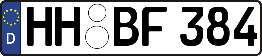 HH-BF384