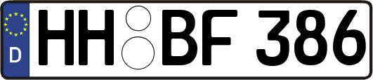 HH-BF386
