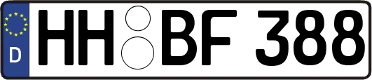 HH-BF388
