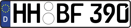 HH-BF390