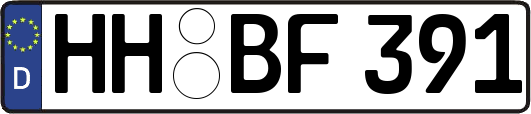 HH-BF391
