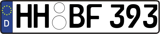 HH-BF393