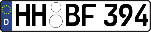 HH-BF394