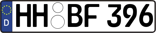 HH-BF396