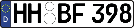 HH-BF398