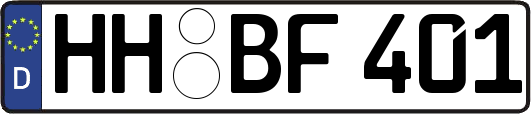 HH-BF401