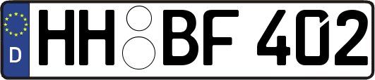 HH-BF402