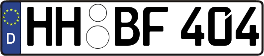 HH-BF404