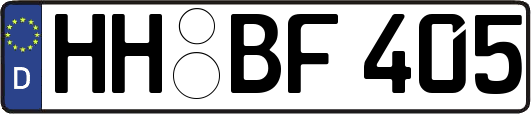 HH-BF405