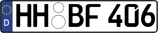 HH-BF406