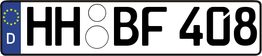 HH-BF408