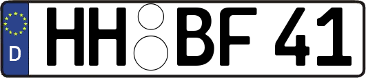HH-BF41