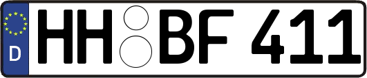 HH-BF411