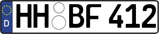 HH-BF412