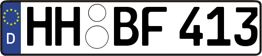 HH-BF413
