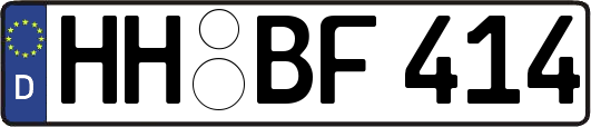 HH-BF414
