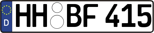 HH-BF415