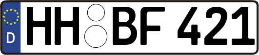 HH-BF421