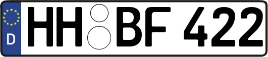HH-BF422