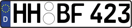 HH-BF423