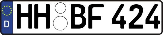 HH-BF424