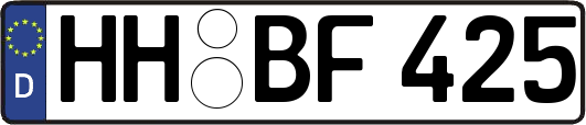 HH-BF425