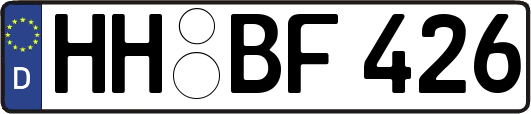 HH-BF426