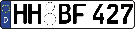 HH-BF427