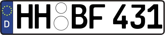 HH-BF431