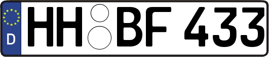 HH-BF433