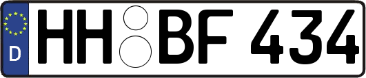HH-BF434