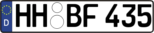 HH-BF435