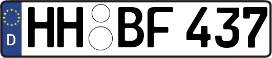 HH-BF437