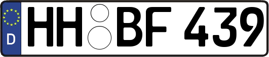 HH-BF439