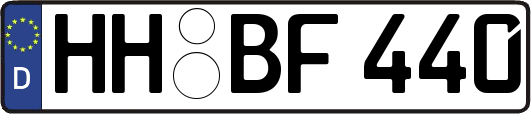 HH-BF440