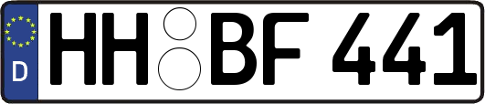 HH-BF441