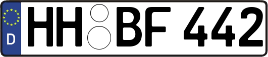 HH-BF442